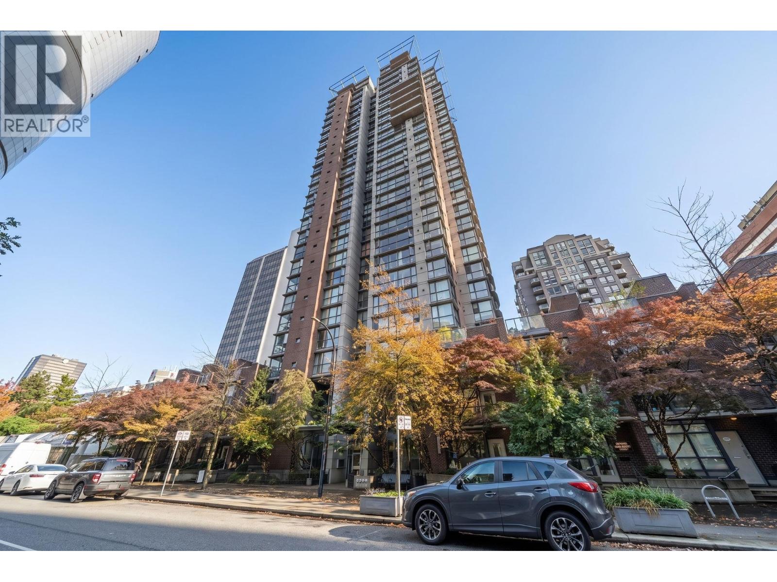 Photo of 1805 1068 HORNBY STREET 28