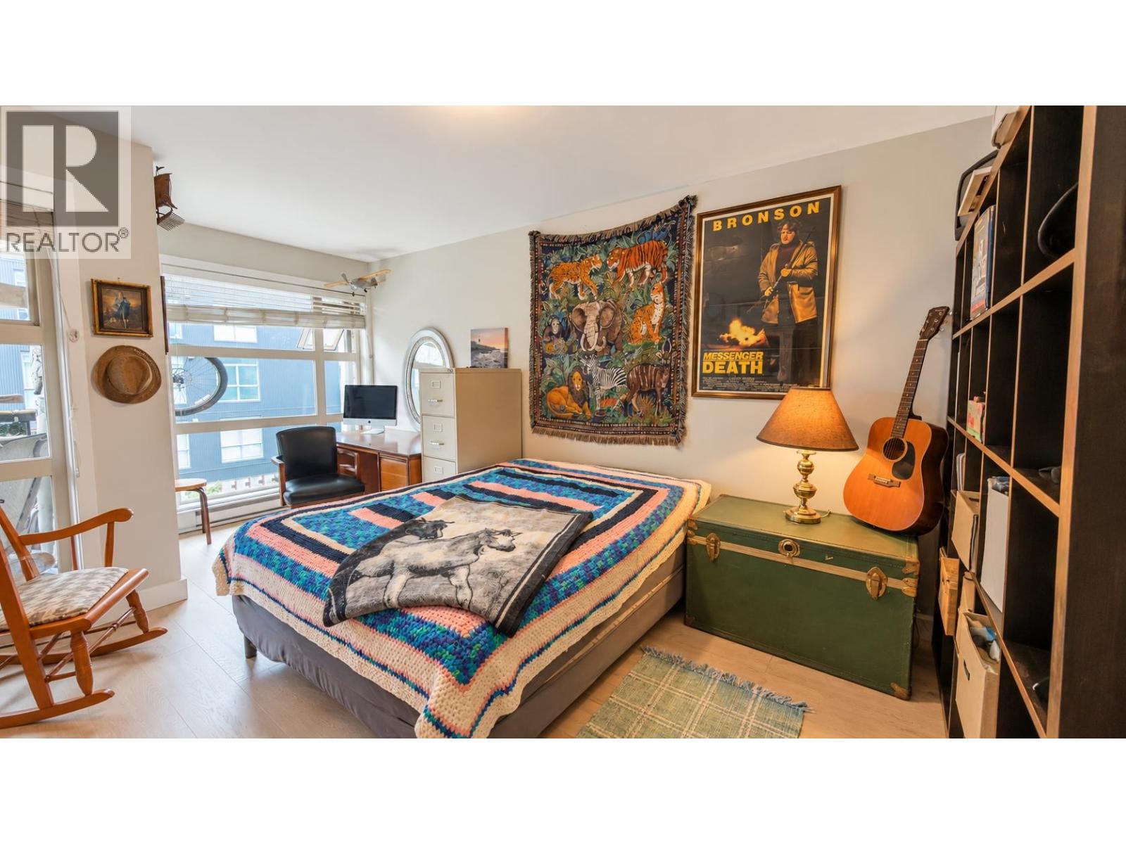 404 1310 VICTORIA STREET, Squamish - Image 1