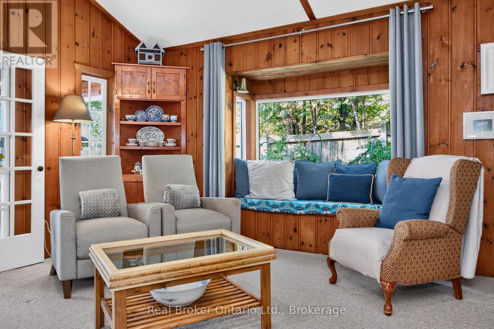 56 BELGROVE CRESCENT - 22