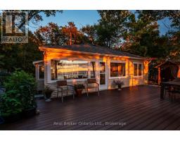 Sunroom - 56 Belgrove Crescent, Tiny, ON L0L2J0 Photo 7