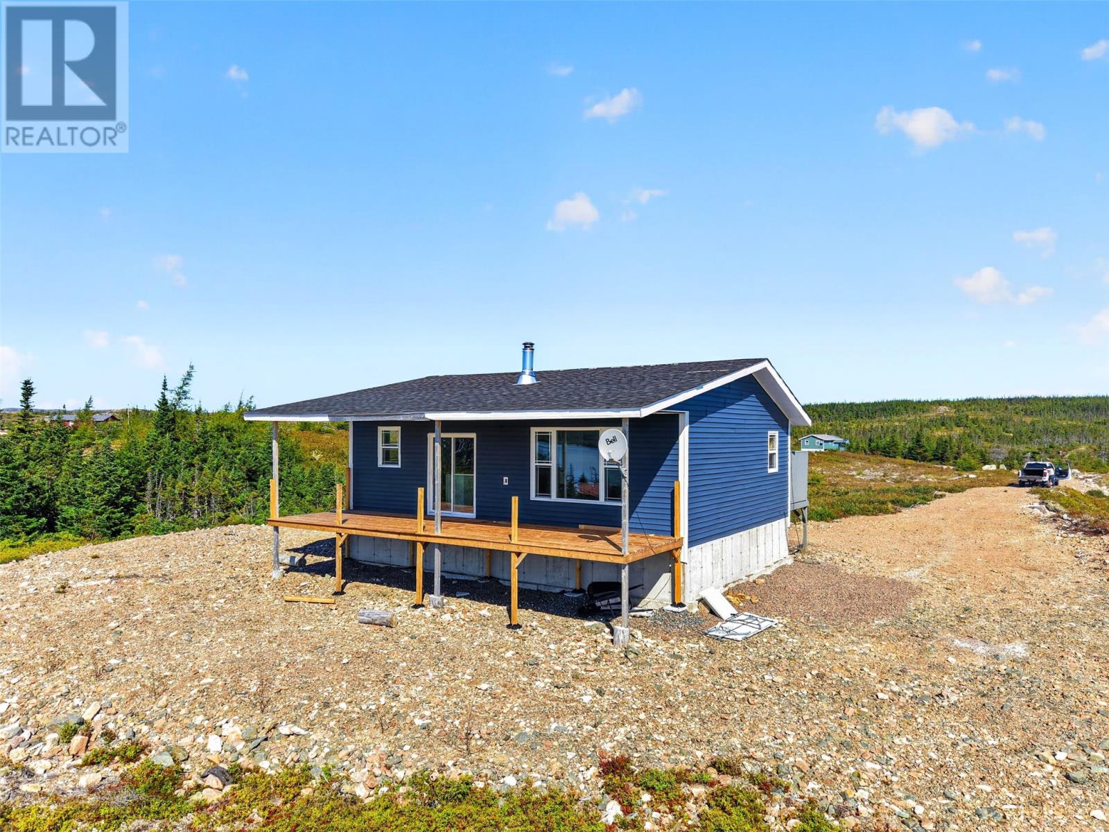 Lot 00 Gull Pond