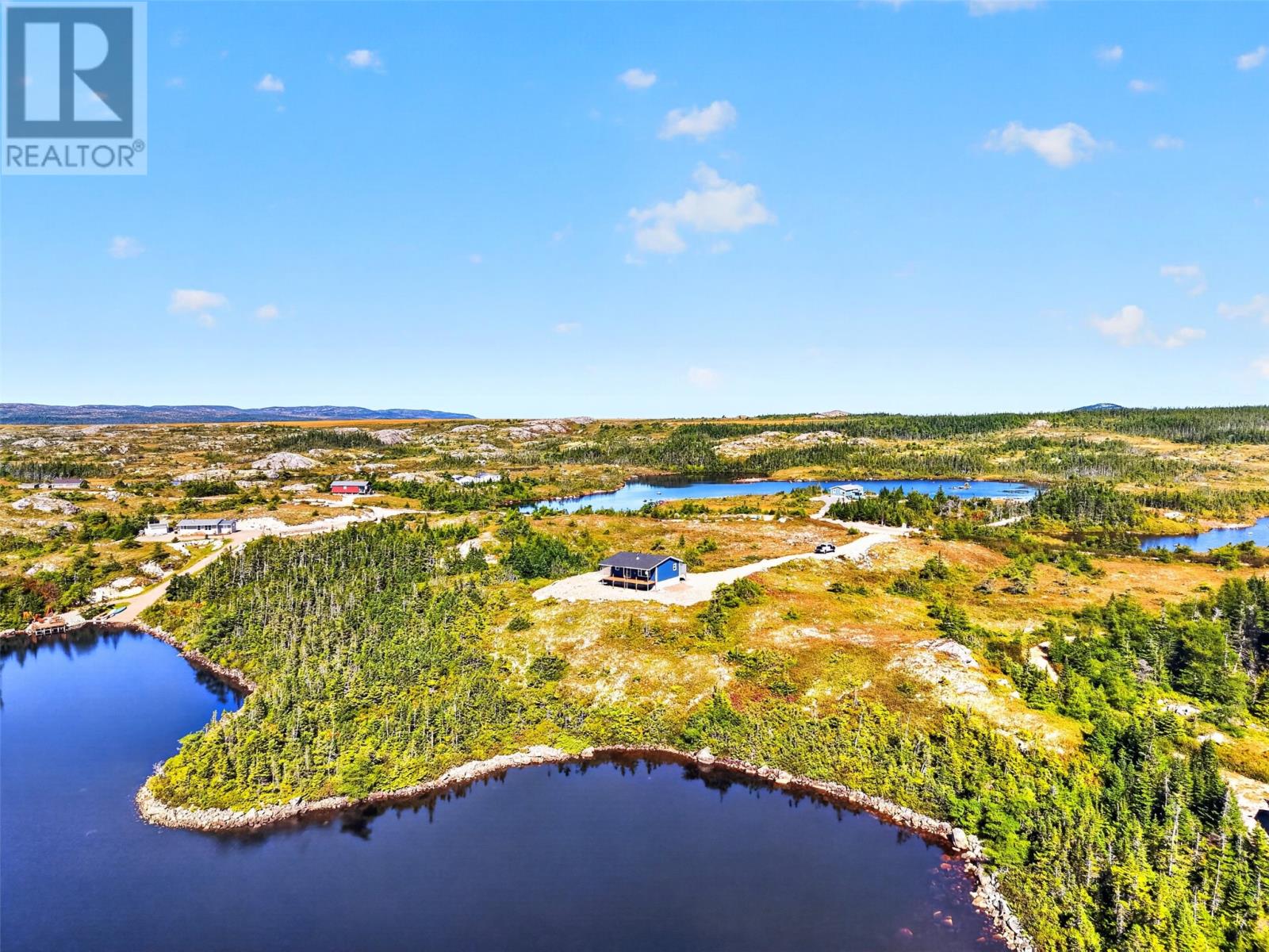 Lot 00 Gull Pond - 10