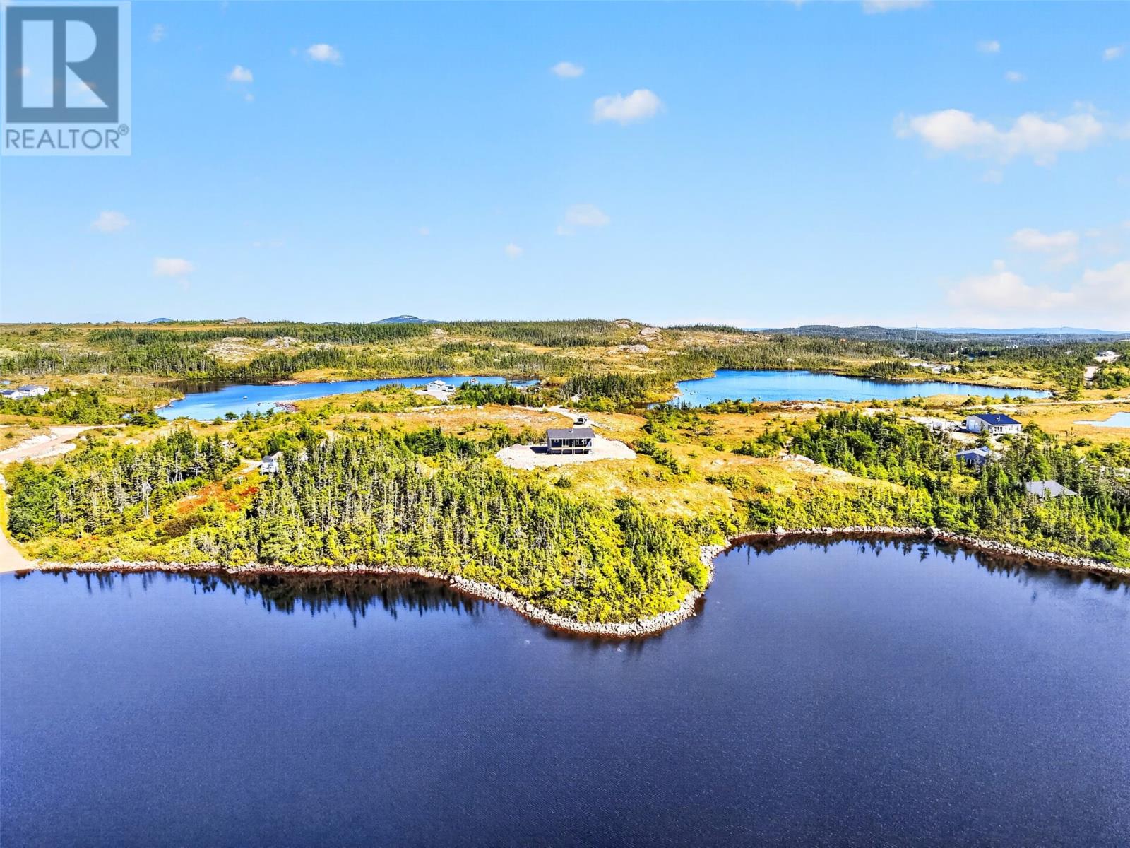 Lot 00 Gull Pond - 11