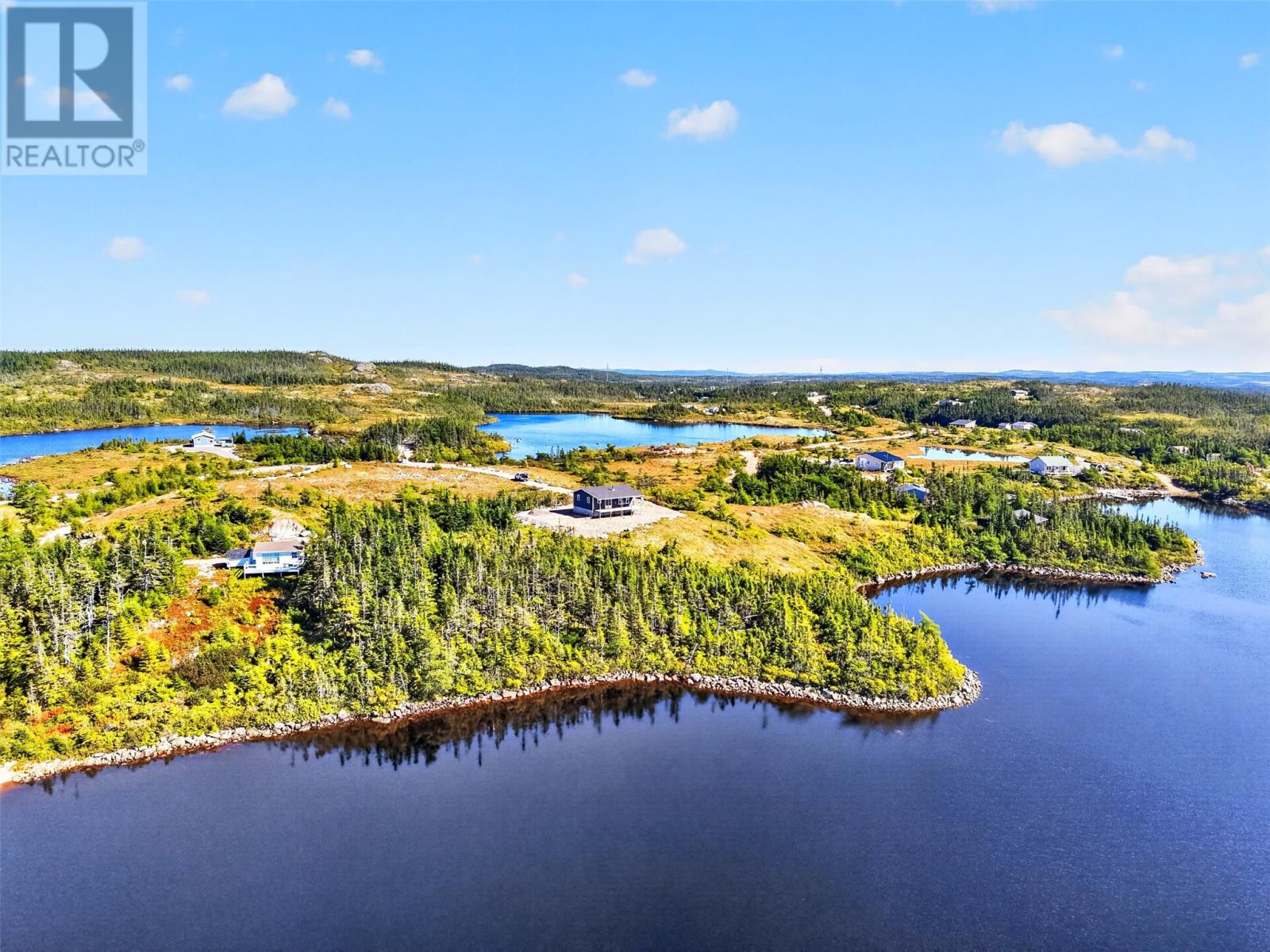 Lot 00 Gull Pond - 12