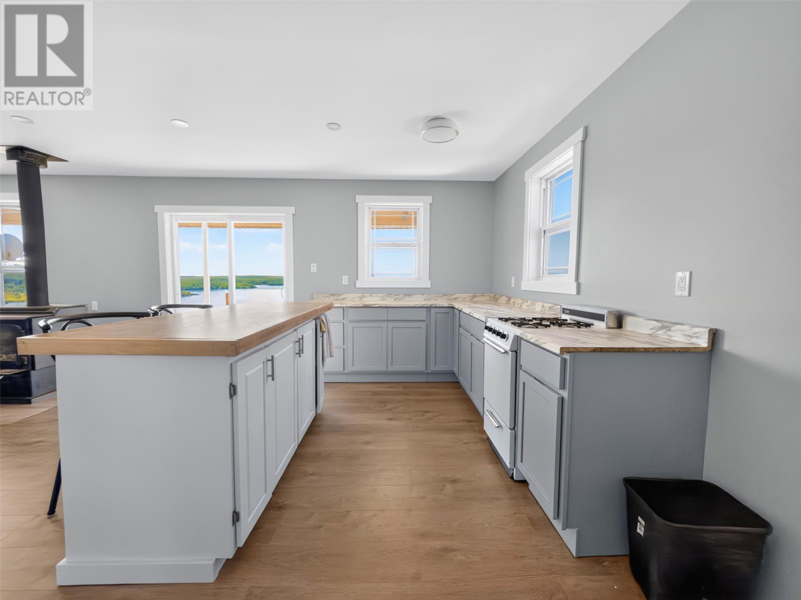 Lot 00 Gull Pond - 19