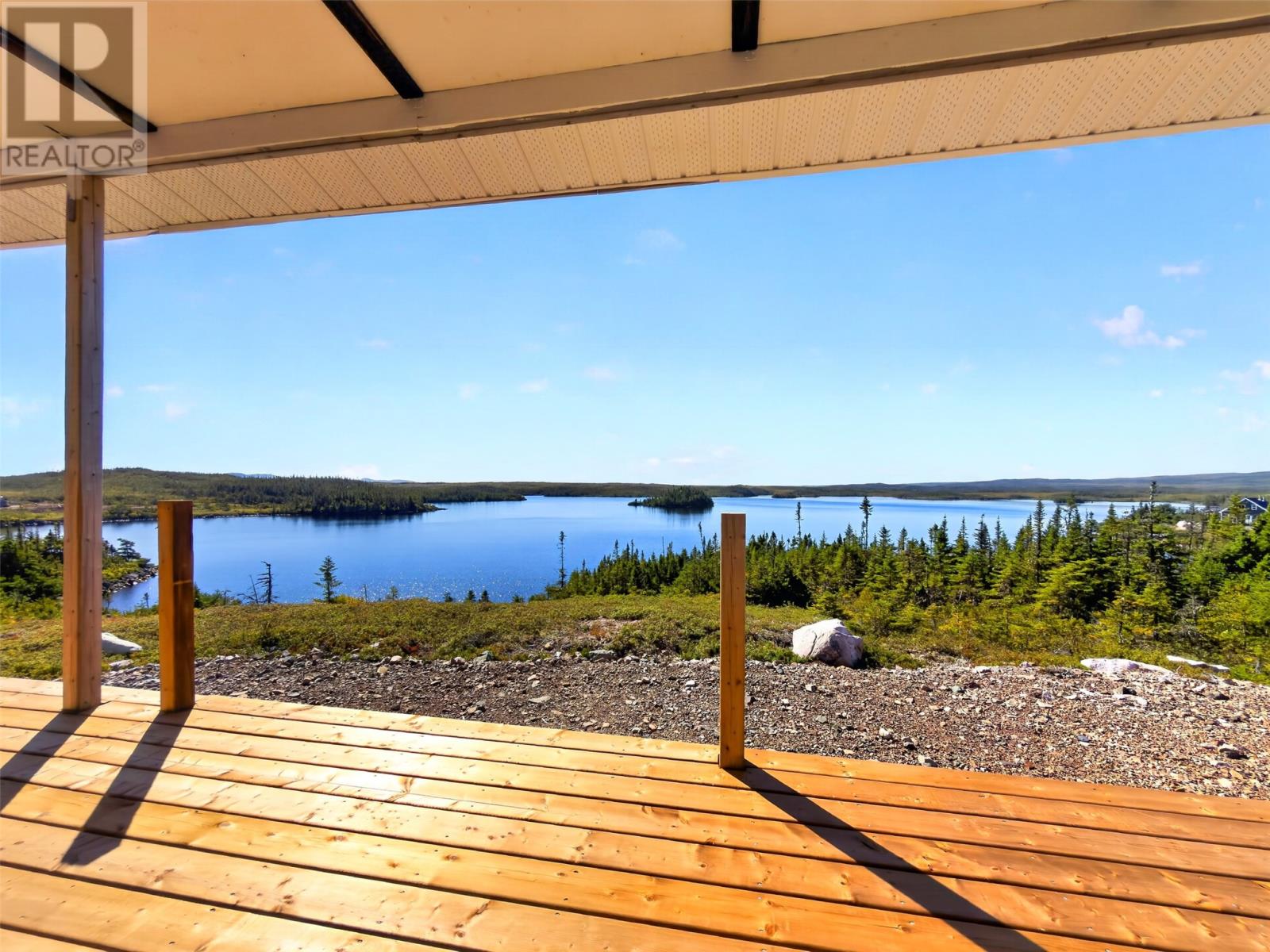 Lot 00 Gull Pond - 15