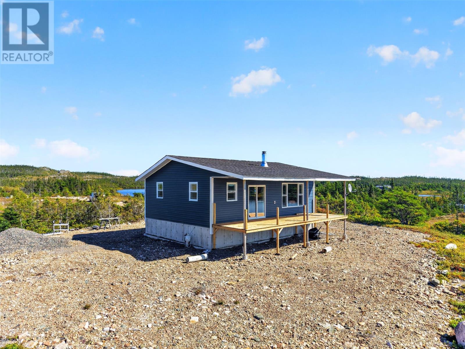 Lot 00 Gull Pond - 3