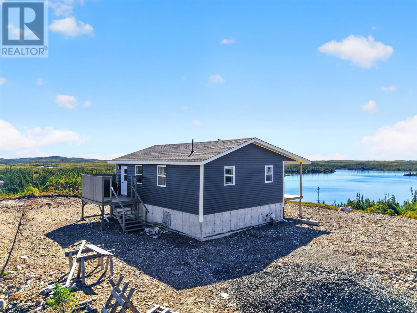Lot 00 Gull Pond - 4