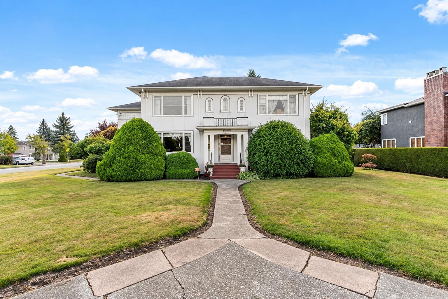 46094 GORE AVENUE, Chilliwack Downtown