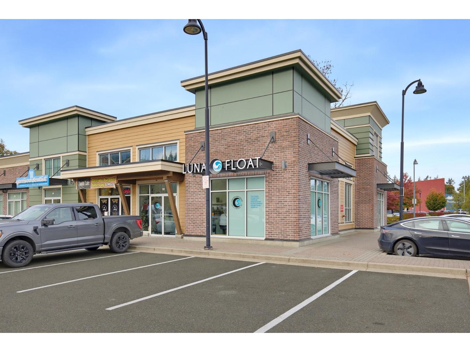 Property for lease at 101 45645 TAMIHI WAY, Garrison Crossing