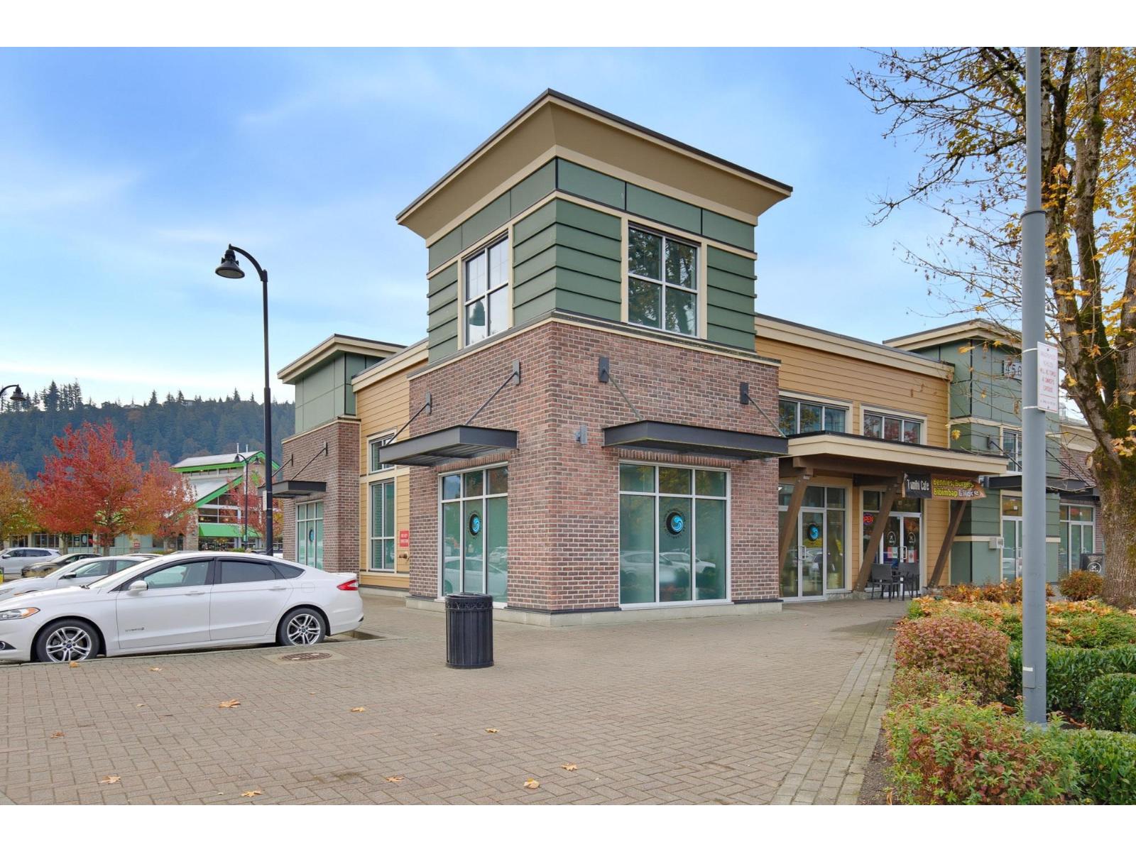 101 45645 TAMIHI WAY, Garrison Crossing, Chilliwack - Image 1