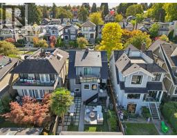 3137 W 24th Avenue, Vancouver, BC V6L1R7 Photo 38