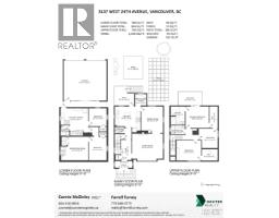 3137 W 24th Avenue, Vancouver, BC V6L1R7 Photo 40