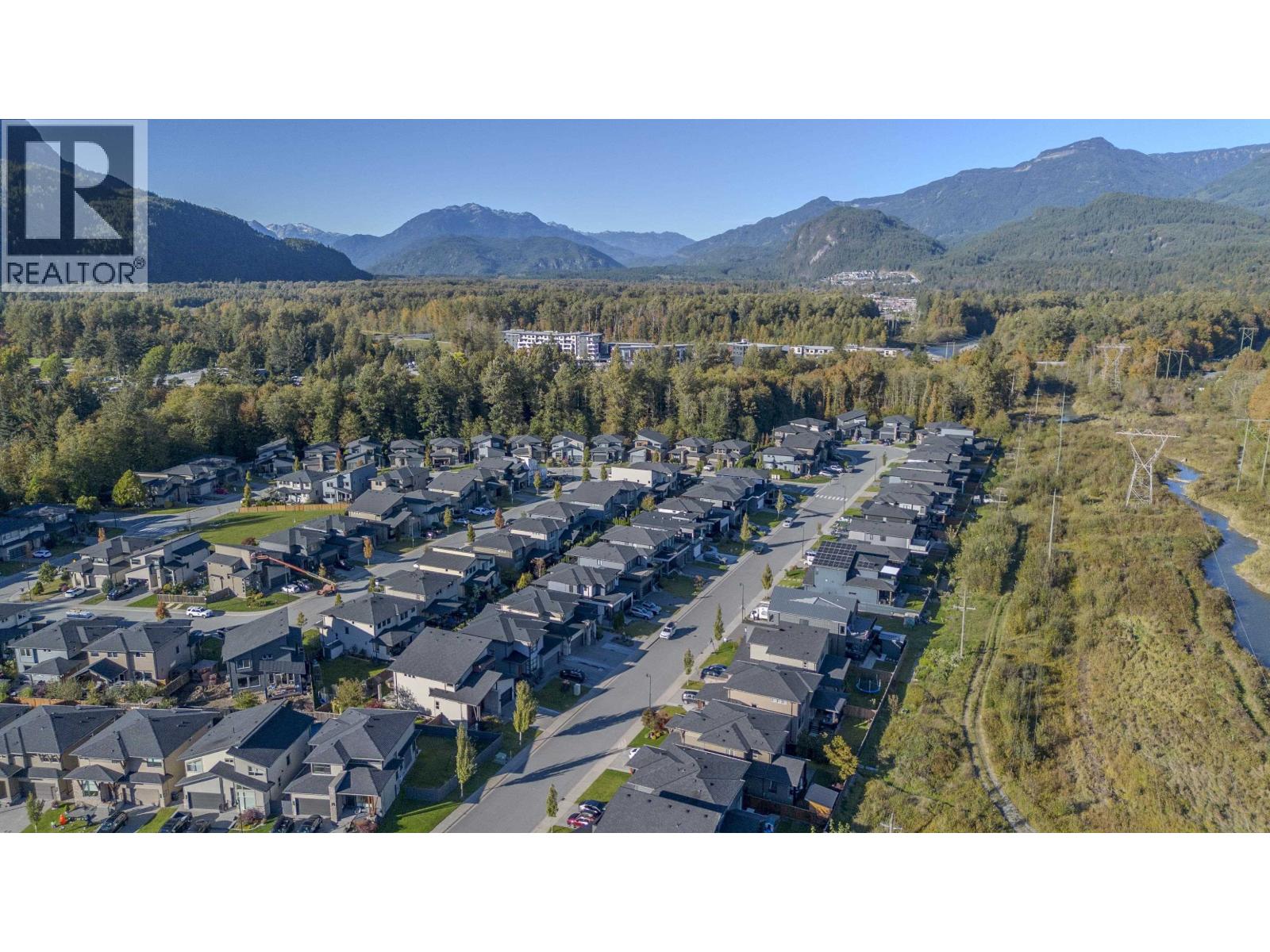 39320 CARDINAL DRIVE, Squamish