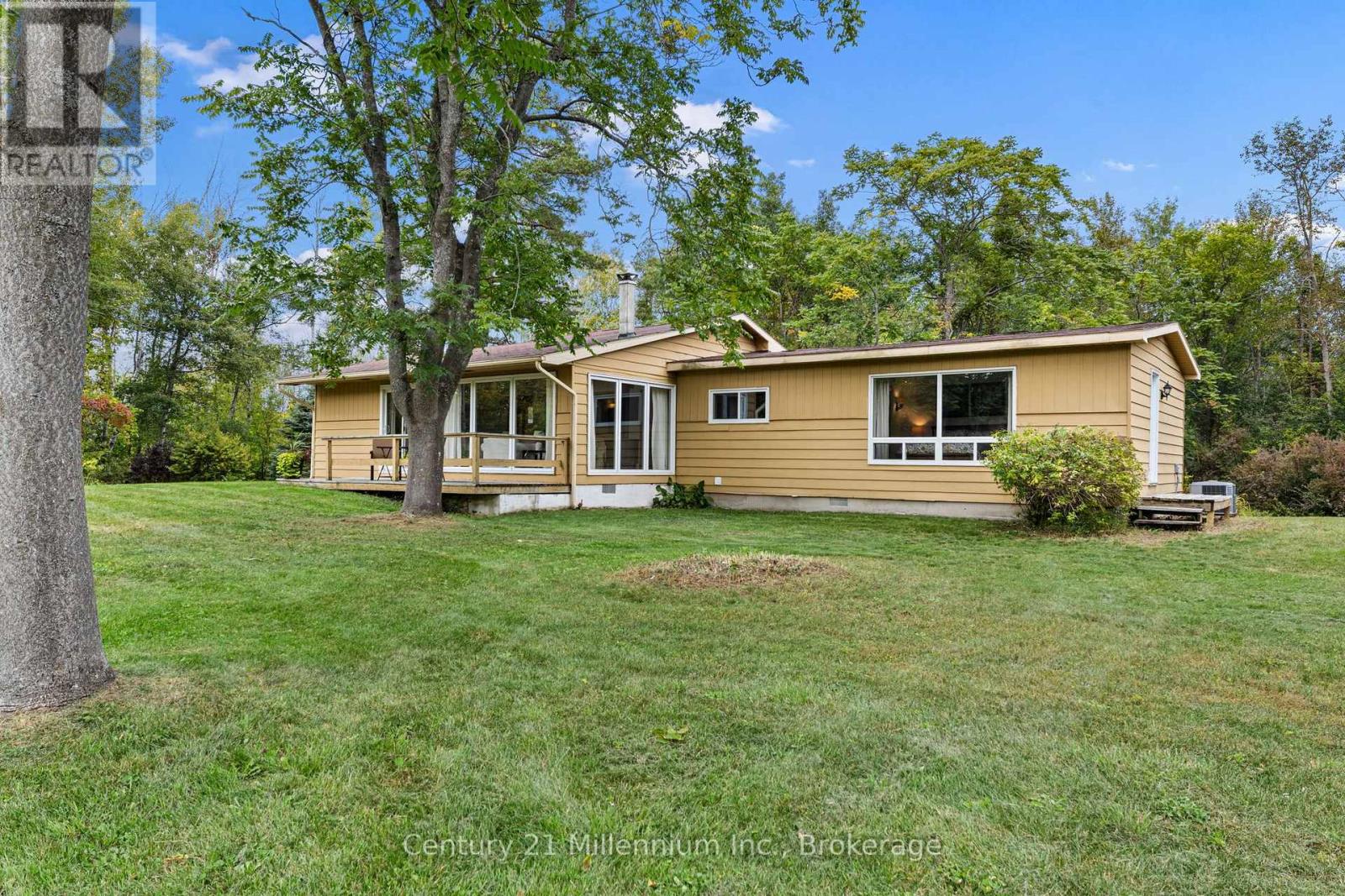 123 HIDDEN LAKE ROAD - 3