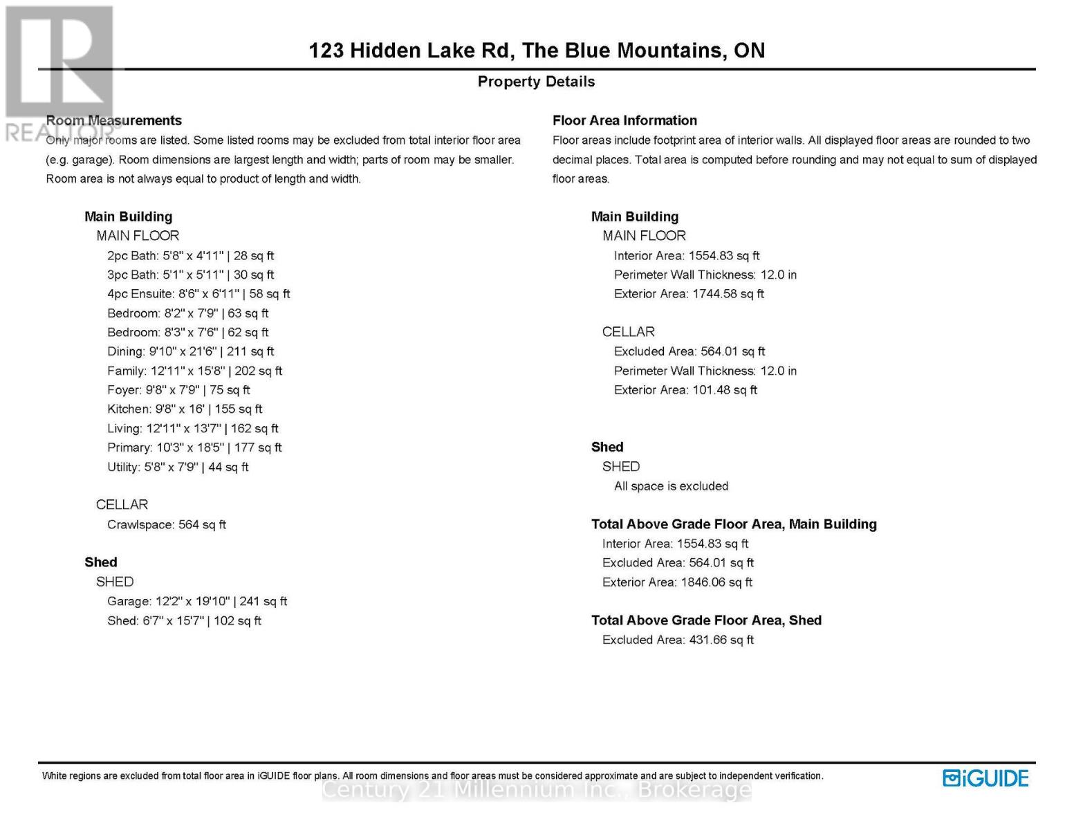123 HIDDEN LAKE ROAD - 39