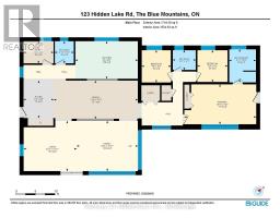 123 Hidden Lake Road, Blue Mountains, ON L9Y0T6 Photo 37