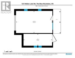 123 Hidden Lake Road, Blue Mountains, ON L9Y0T6 Photo 38