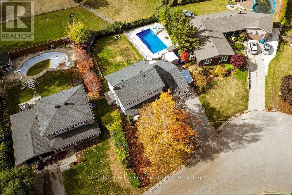 85 WATERFORD DRIVE - 50