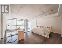 106 - 650 King Street W, Toronto, ON M5V0H6 Photo 12