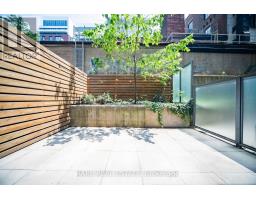 106 - 650 King Street W, Toronto, ON M5V0H6 Photo 15