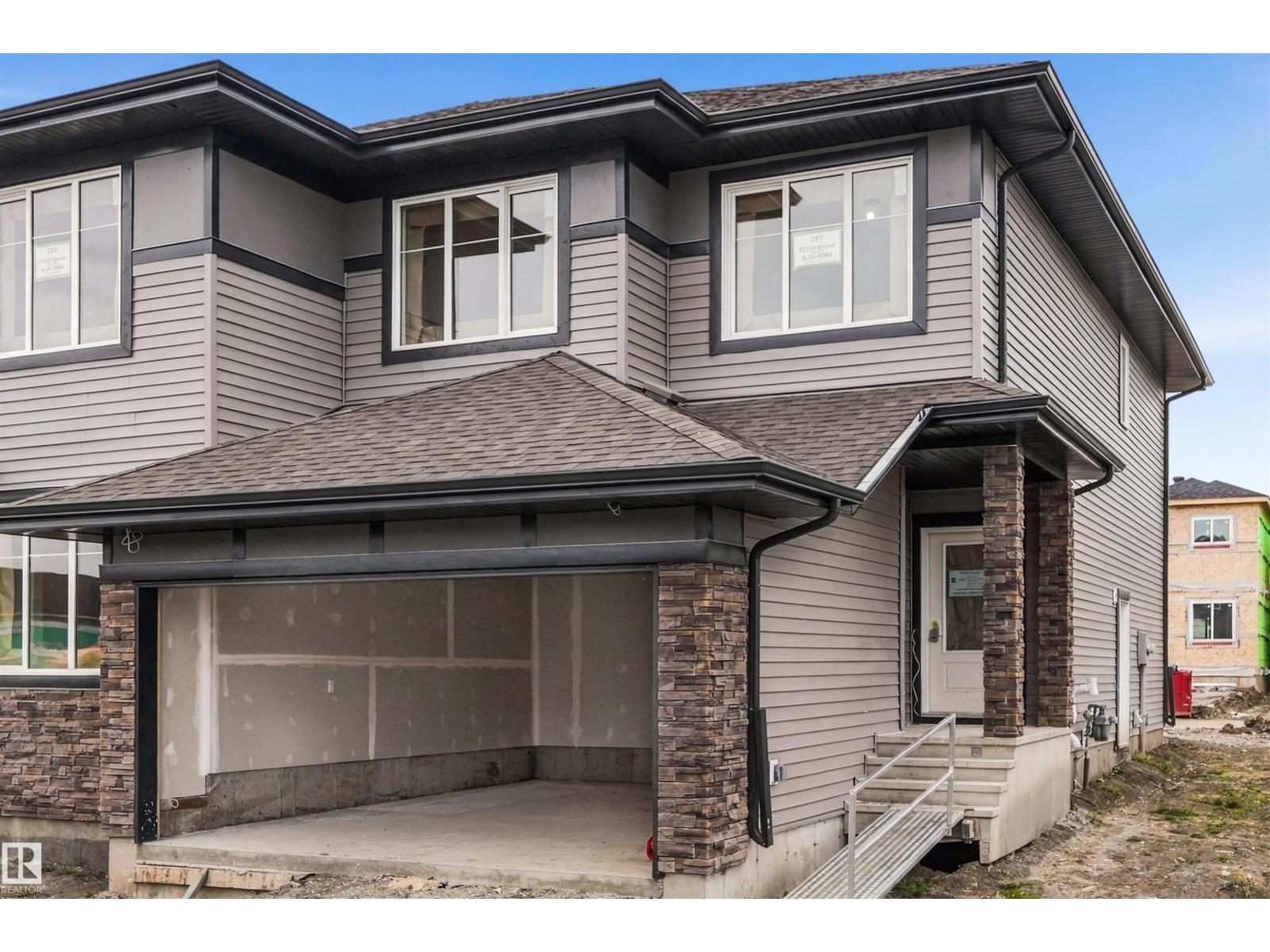Photo of 289 Elliott WD, Fort Saskatchewan