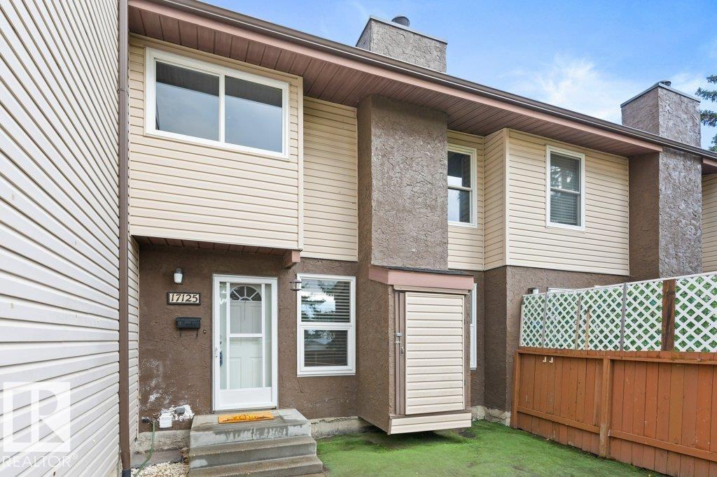 17125 109 ST NW - 1