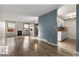 Bedroom 3 - 17125 109 St Nw, Edmonton, AB T5X3E2 Photo 6