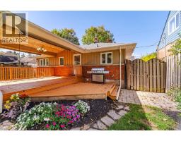 18 Delsey Street, Hamilton, ON L9H1S1 Photo 40