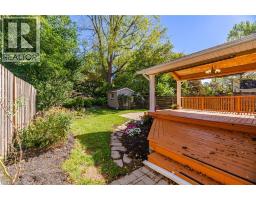18 Delsey Street, Hamilton, ON L9H1S1 Photo 41