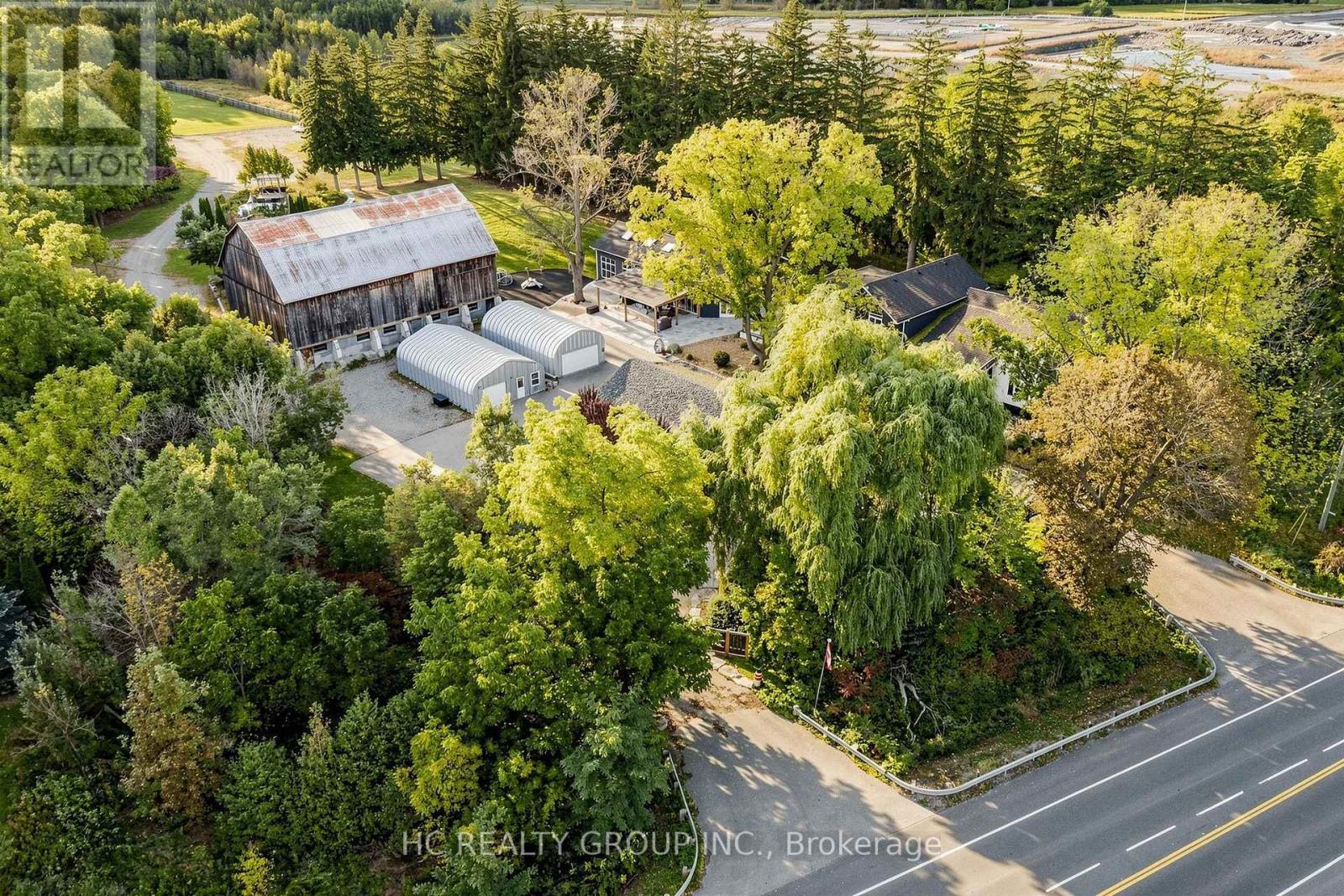 11584 Highway 48, Markham, ON photo 45