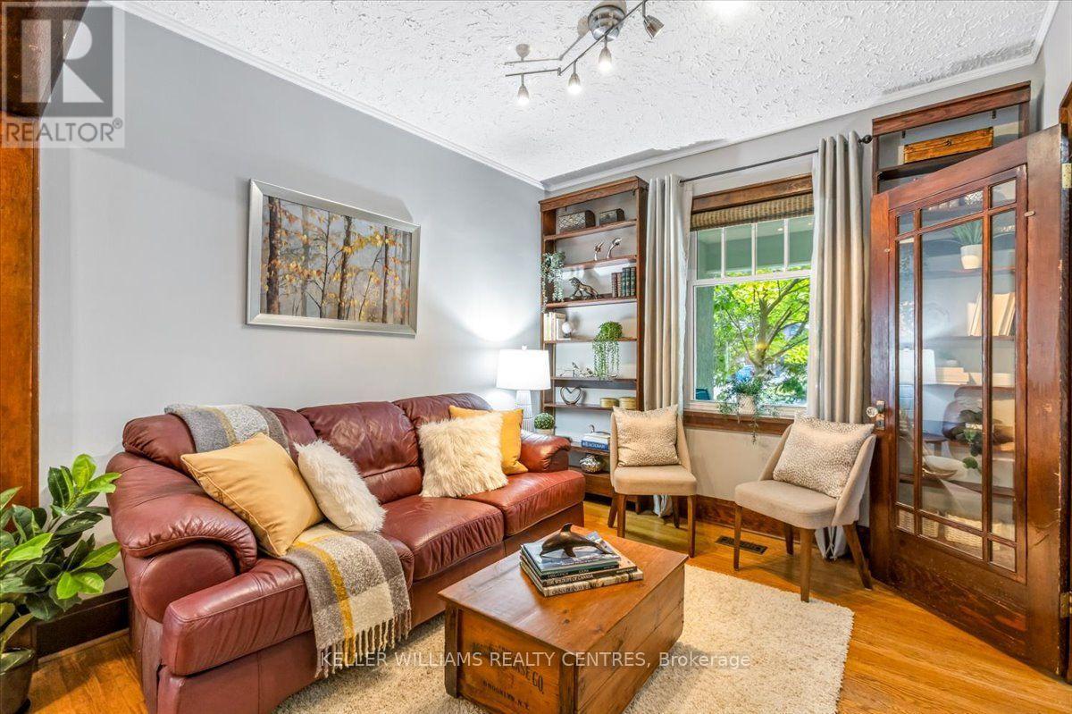 431 EAGLE STREET - 4