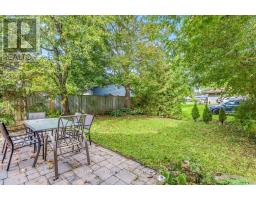 431 Eagle Street, Newmarket, ON L3Y1K5 Photo 32