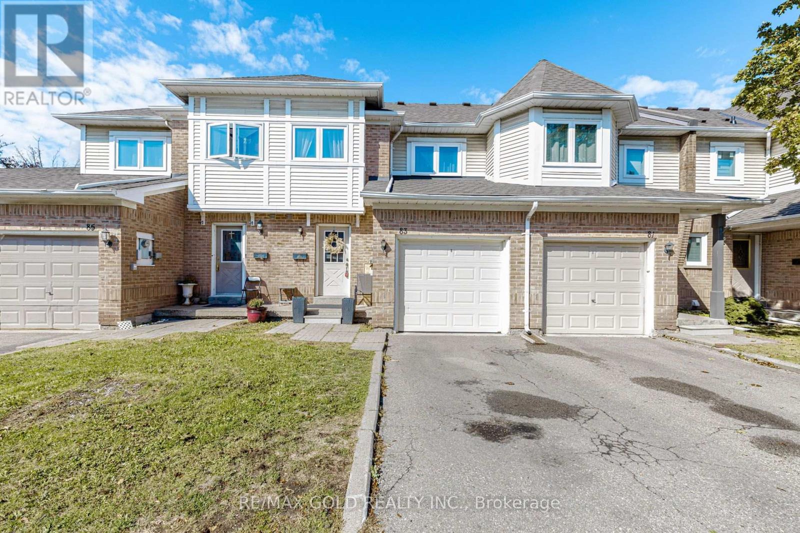 83 Wickstead Court, Brampton, ON photo 1