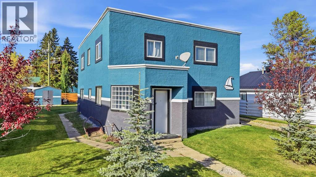 5036 51A Street - 1