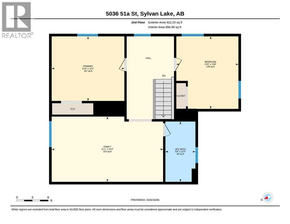 Listing photo – 5036 51A Street, Sylvan Lake