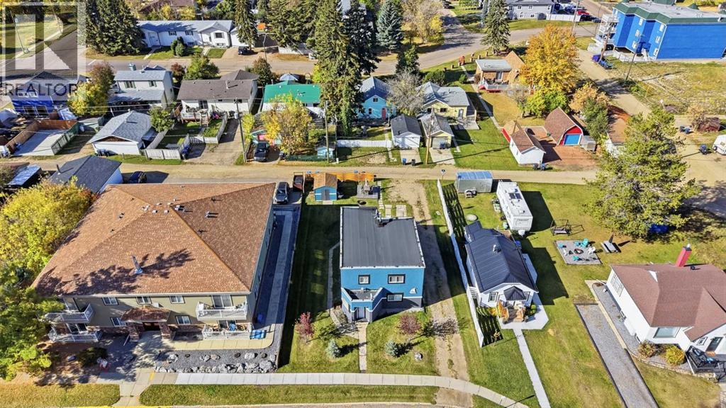 5036 51A Street - 4
