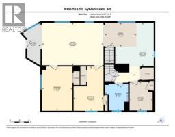 5036 51a Street, Sylvan Lake, AB T4S1E1 Photo 32