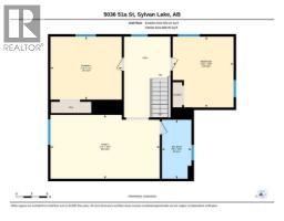 5036 51a Street, Sylvan Lake, AB T4S1E1 Photo 33