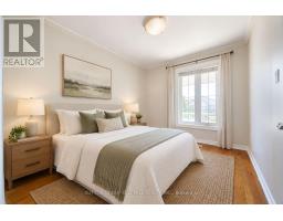 Bedroom - 28 Holwood Avenue, Toronto, ON M6M1P5 Photo 7