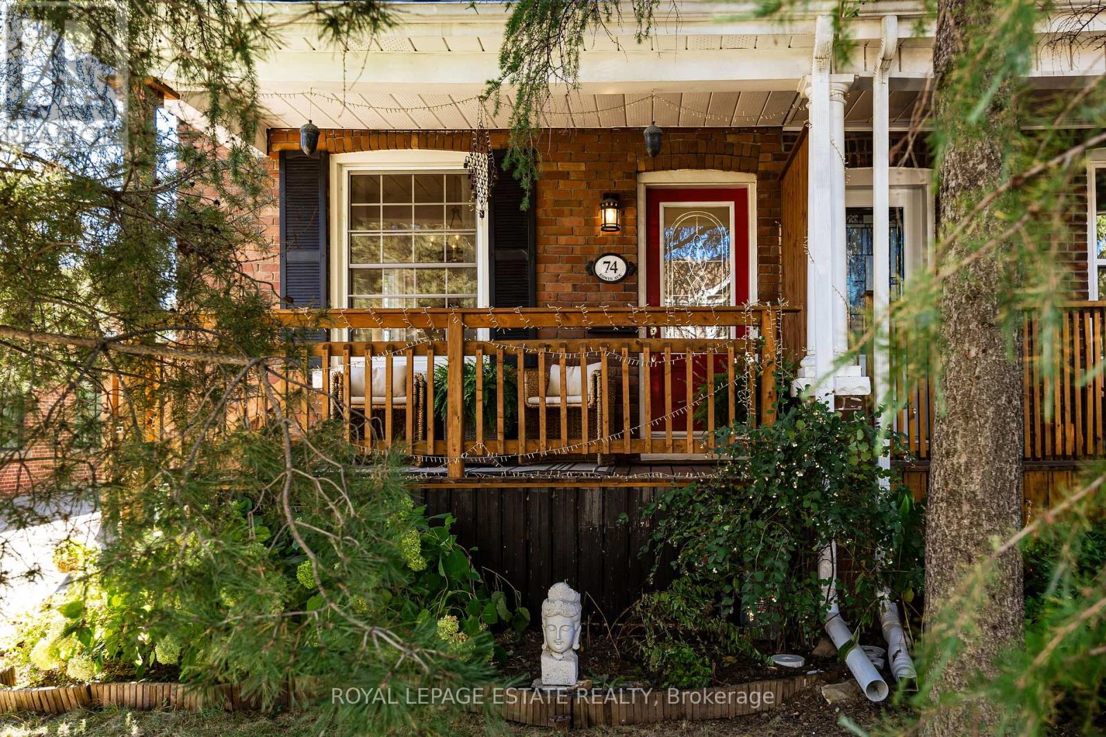 74 EDWIN AVENUE - 2