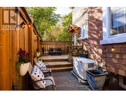 74 Edwin Avenue, Toronto, ON M6P3Z6 Photo 40