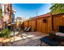 74 Edwin Avenue, Toronto, ON M6P3Z6 Photo 44