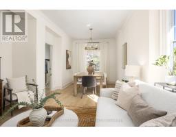 Bedroom - 74 Edwin Avenue, Toronto, ON M6P3Z6 Photo 8