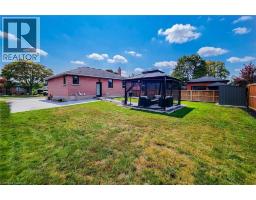 8 Albemarle Street, Brantford, ON N3S4N2 Photo 32