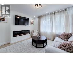 Bedroom - 8 Albemarle Street, Brantford, ON N3S4N2 Photo 8