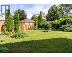 8 Cameron Avenue, Dundas, ON L9H1P5 Photo 28