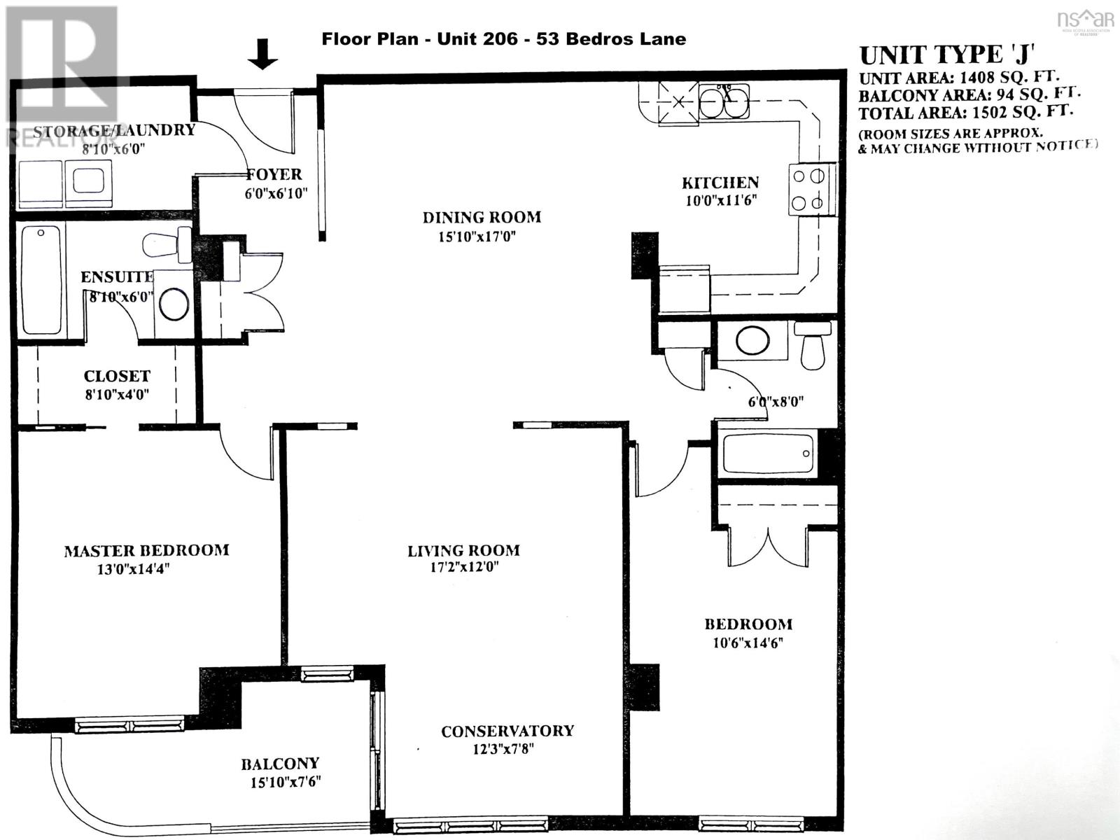 #206 53 Bedros Lane - 27