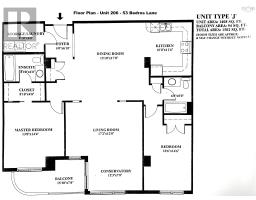 206 53 Bedros Lane, Halifax, NS B3M4X4 Photo 27