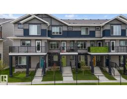 Row / Townhouse for sale at #7 50 Mclaughlin Dr, Spruce Grove — MLS® E4511946